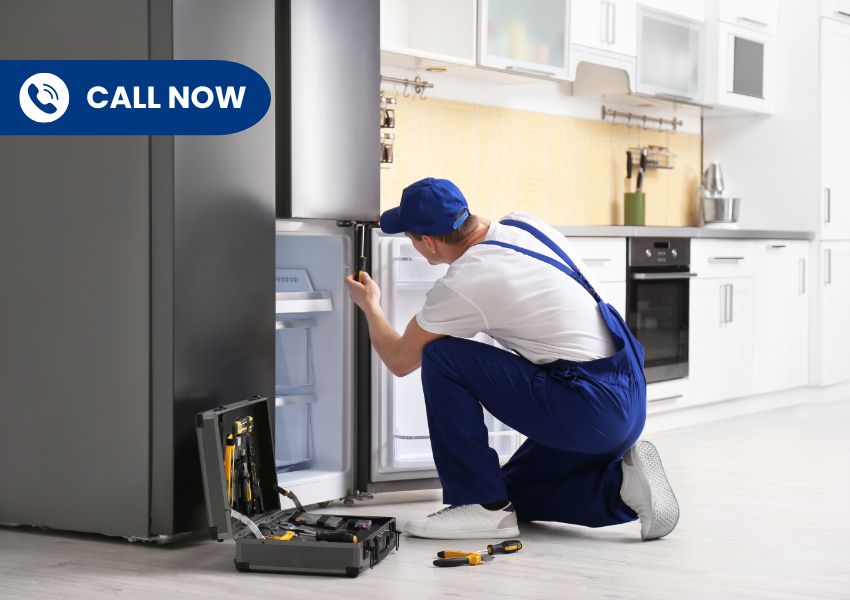 Springvale Appliance Repair Company